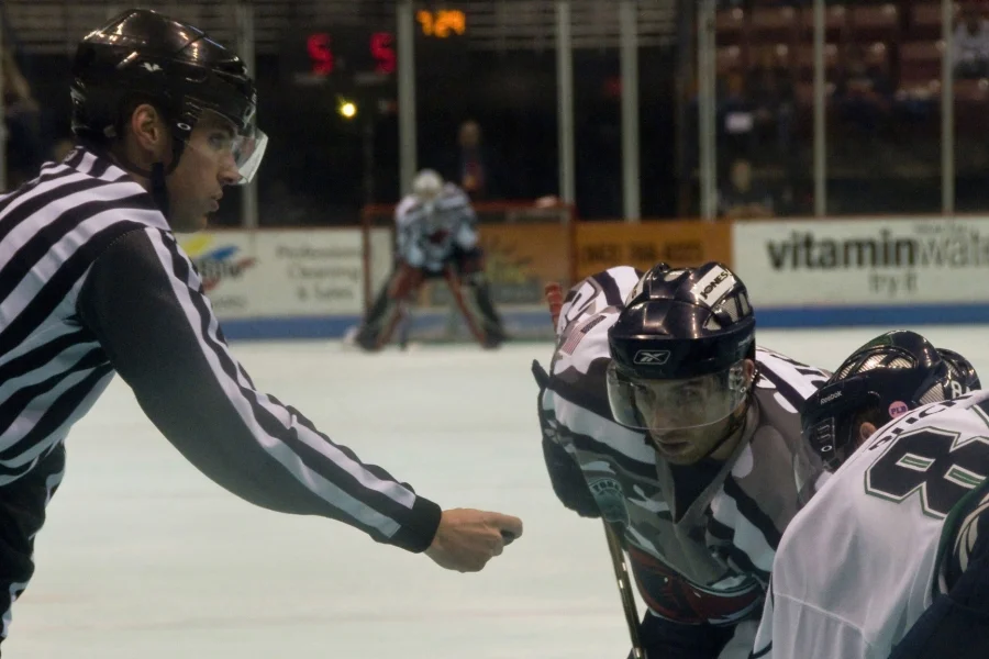SDHL Frölunda – Djurgården | Regionsmatchen/Höstlov