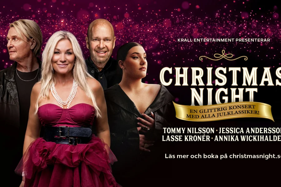 Christmas Night