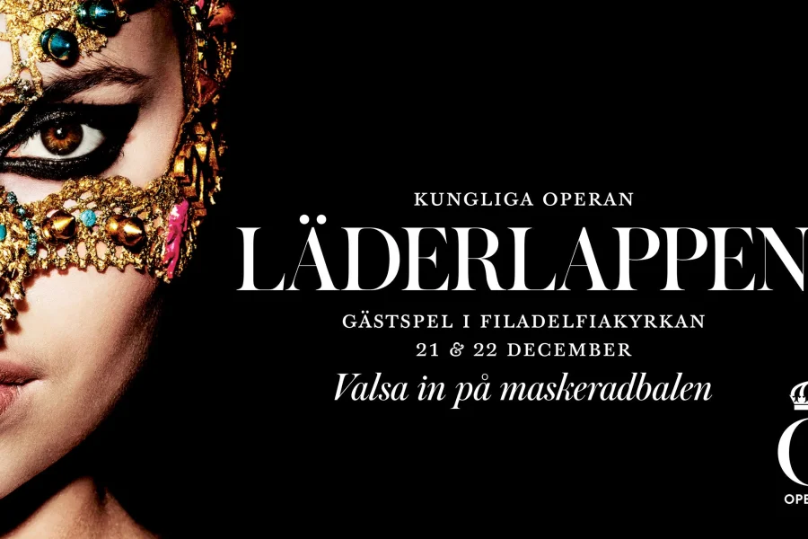 Läderlappen
