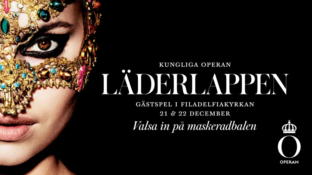 Läderlappen