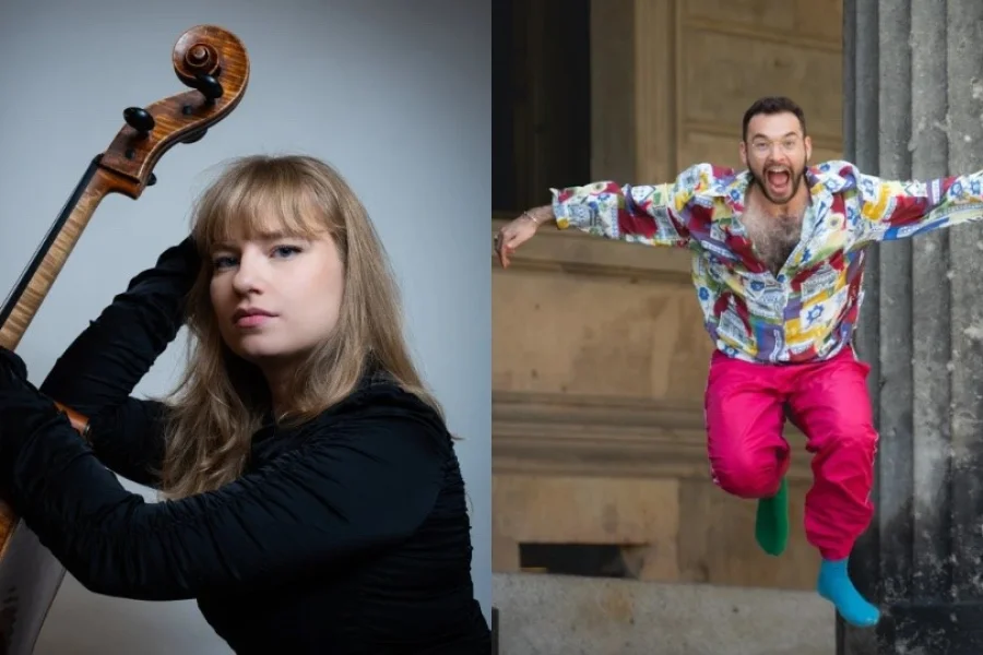 Beethoven Cellofestival dag 1