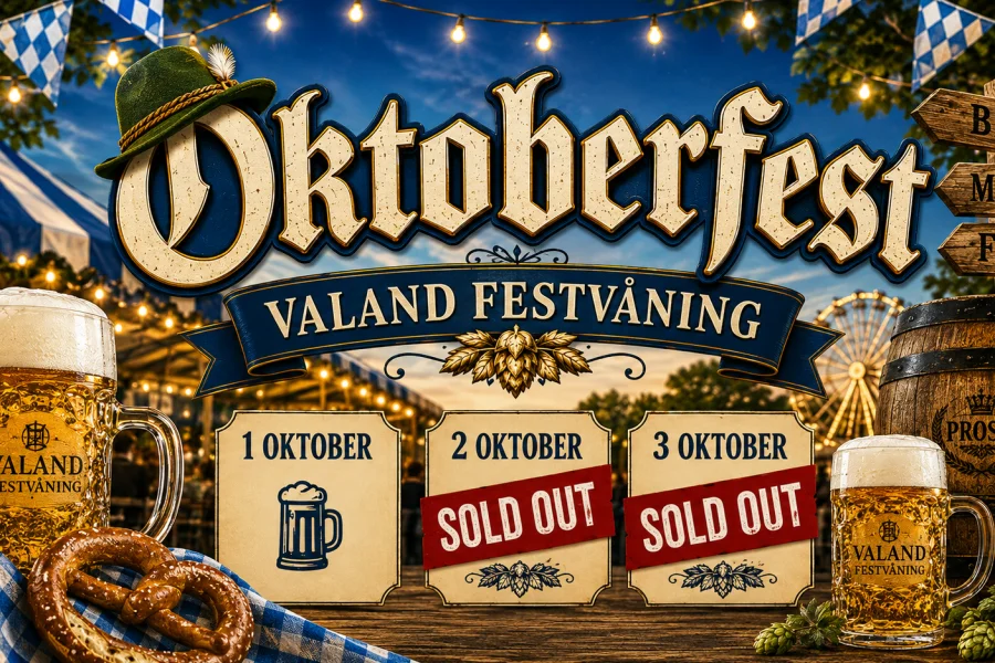 Oktoberfest