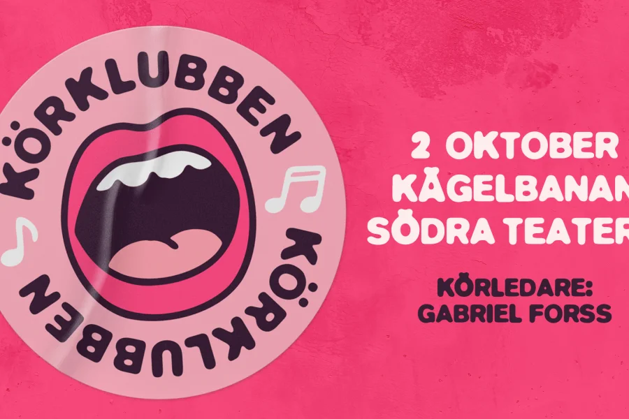 Körklubben