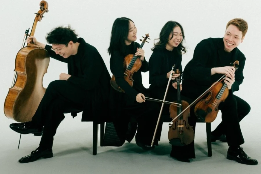 Leonkoro Quartet