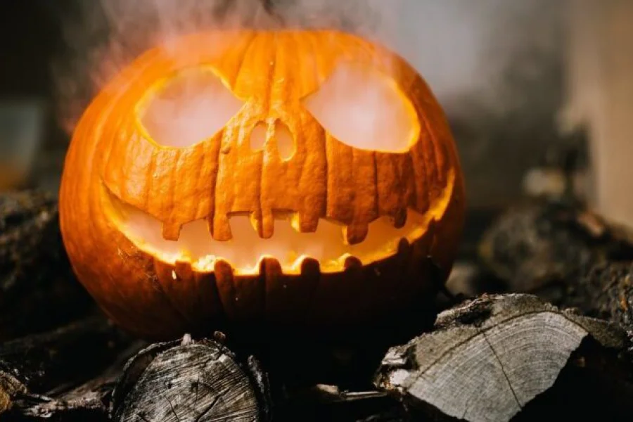 Halloween 2026