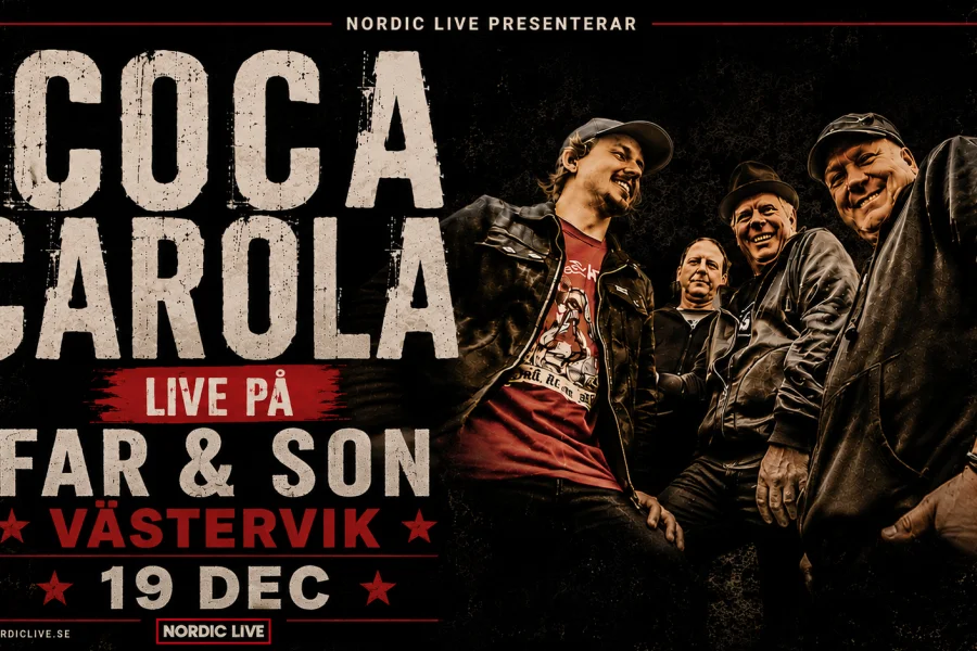 Coca Carola