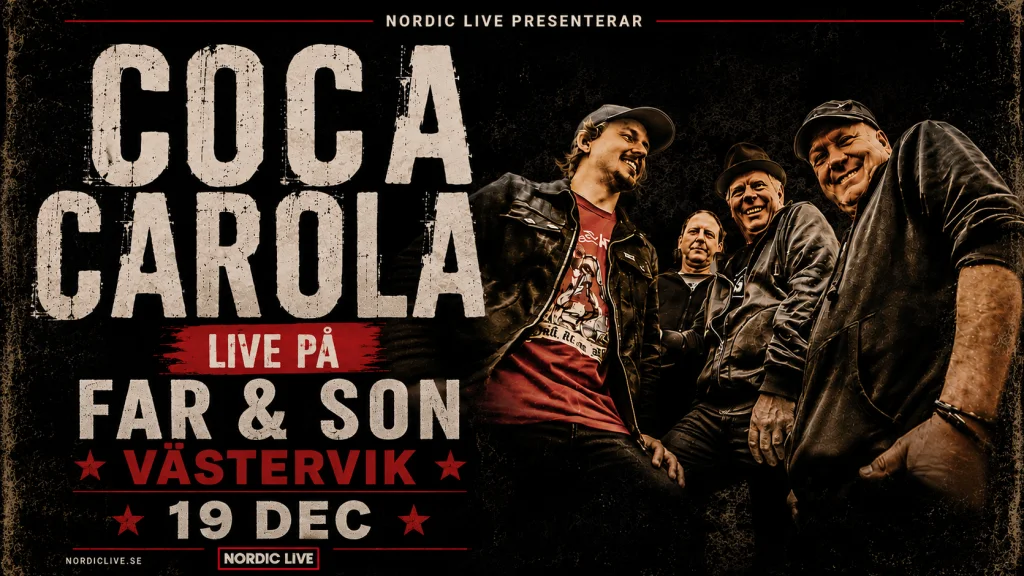Coca Carola