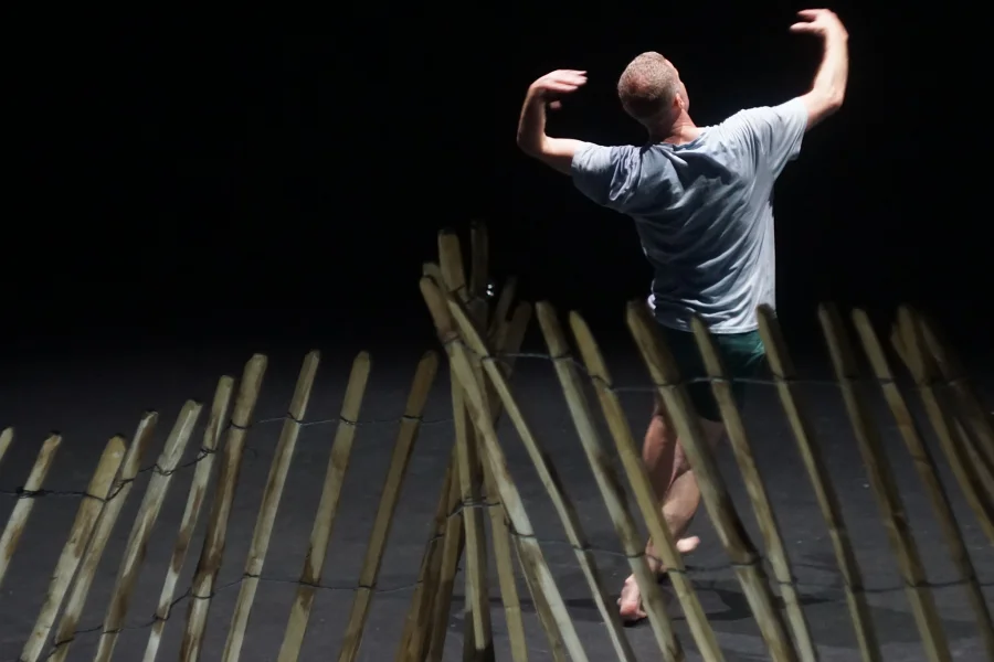 Within Practice – Manuel Rodríguez + Thomas Hauert – ZOO