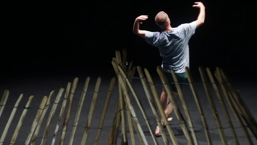 Within Practice – Manuel Rodríguez + Thomas Hauert – ZOO