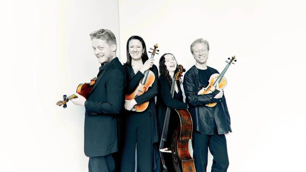 Helsingborgs kammarmusikförening: Matilda Sterby