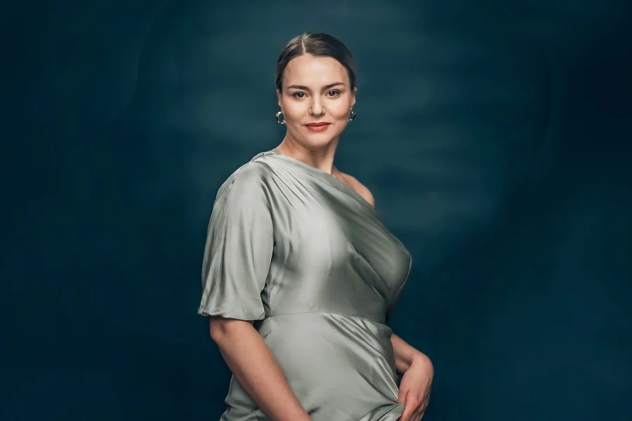 Helsingborgs kammarmusikförening: Matilda Sterby