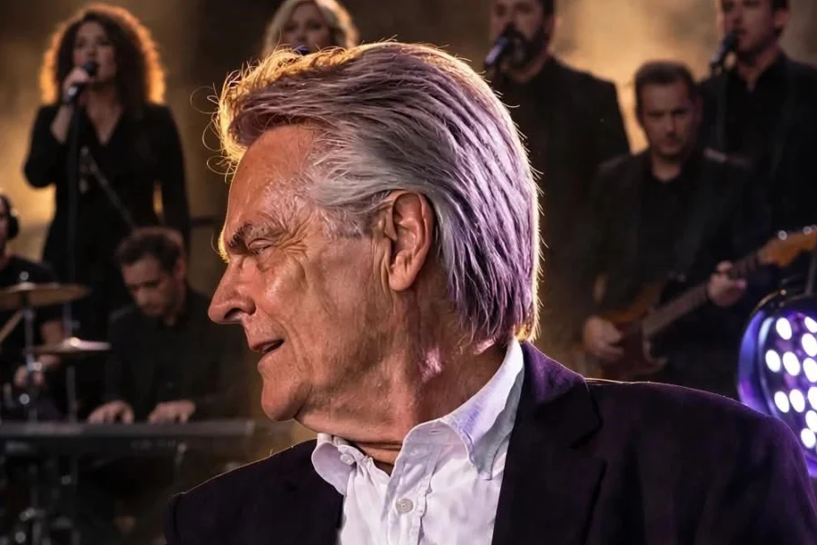 Towe Widerberg