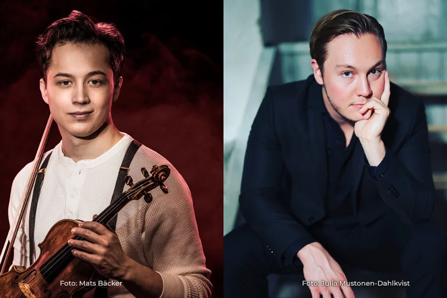 Musikalisk gottepåse