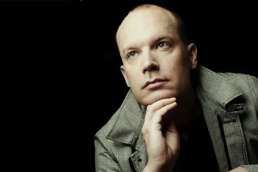 Kammarmusik med piano i centrum