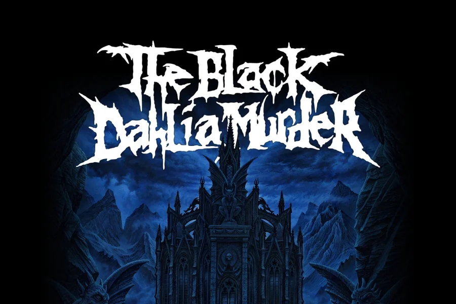 The Black Dahlia Murder – Two Decades of Nocturnal-Europé 2027