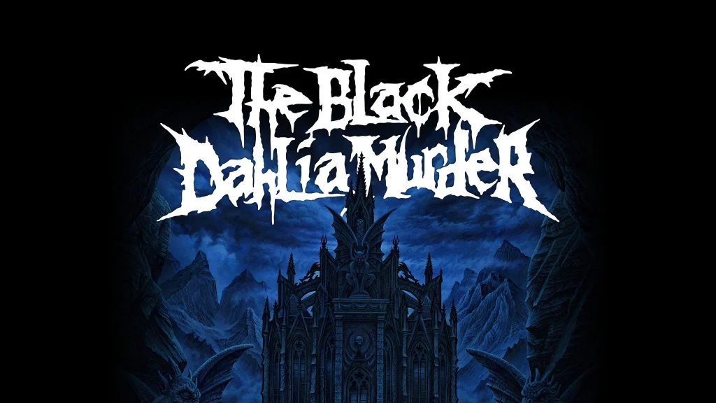 The Black Dahlia Murder – Two Decades of Nocturnal Europe