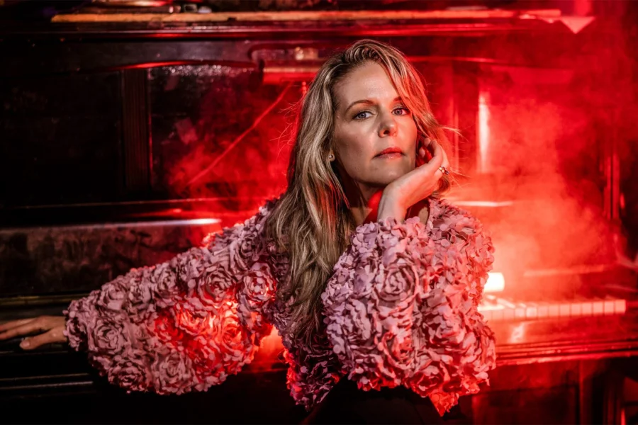 Sofia Karlsson – En sång till Selma