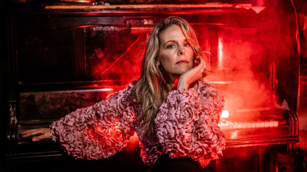 Sofia Karlsson – En sång till Selma