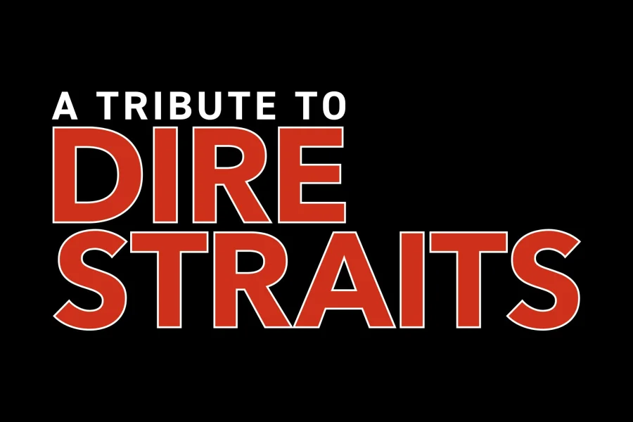 A Tribute to Dire Straits