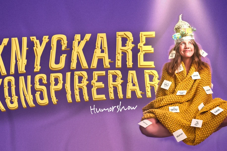 Emma Knyckare – Knyckare konspirerar