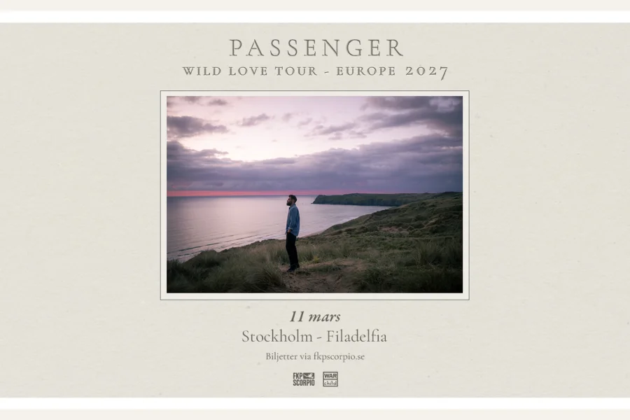 Passenger