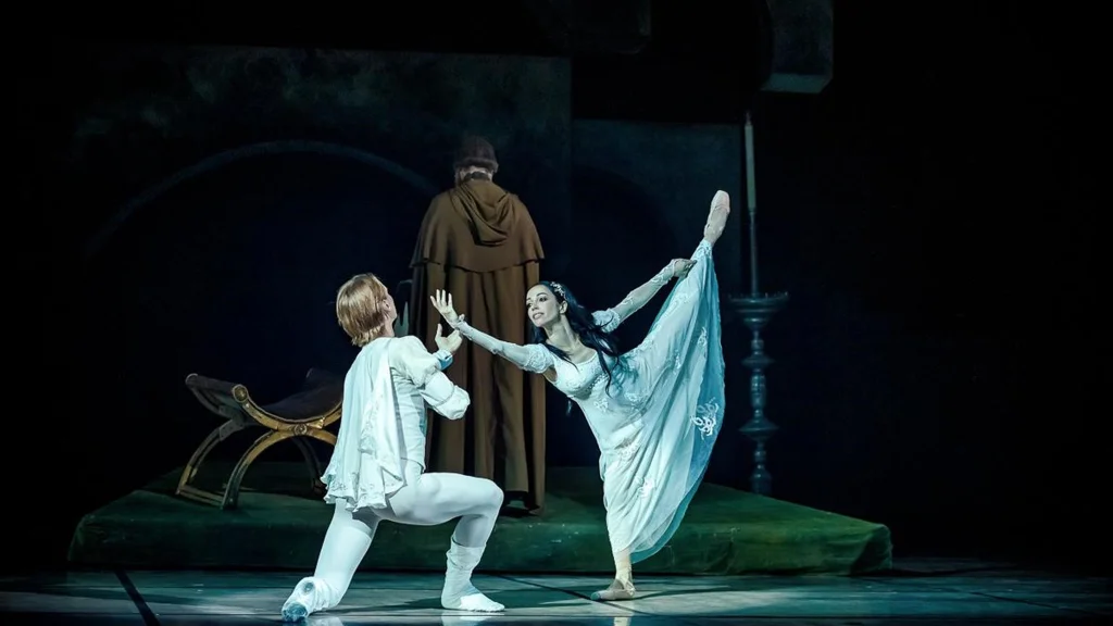 Romeo & Juliet – Grand Kyiv Ballet