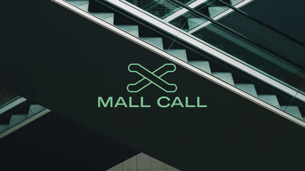 Mall Call 27-28 November 2027