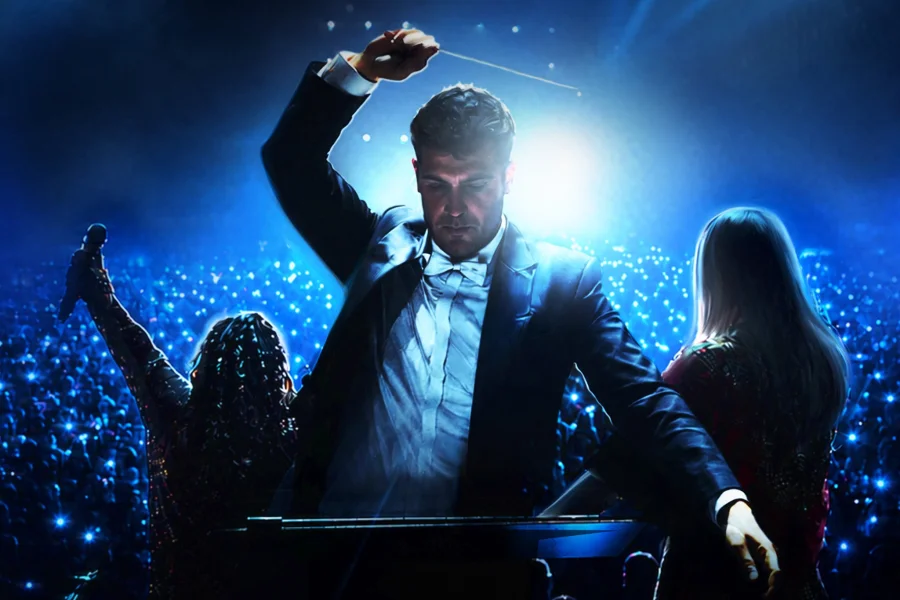 Lords of the Sound – The Music of Hans Zimmer