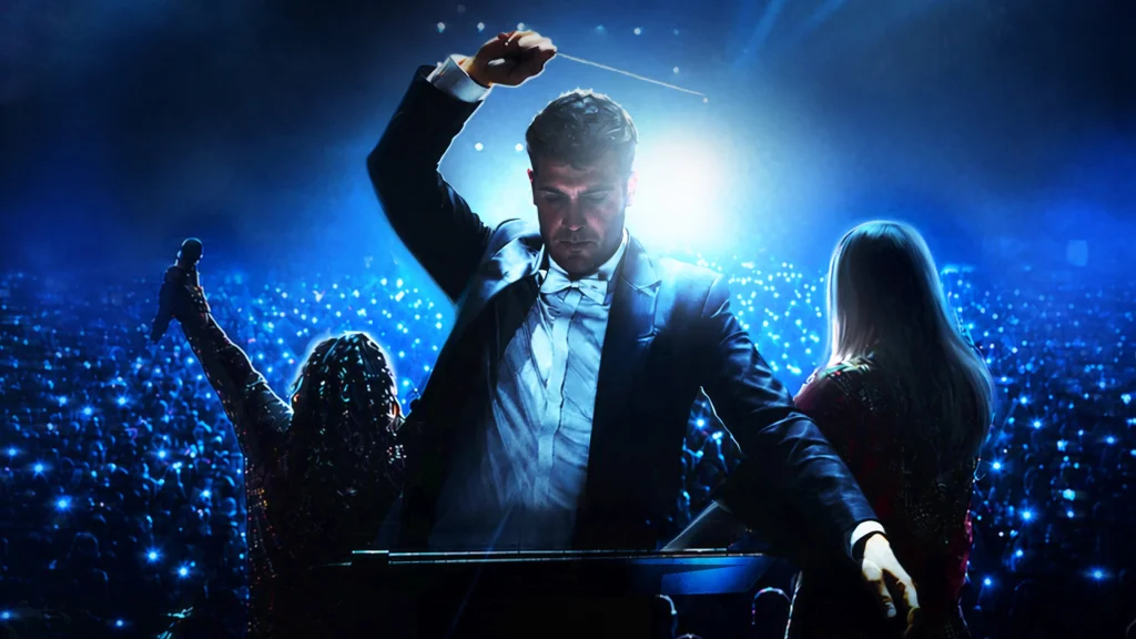 Lords of the Sound – The Music of Hans Zimmer