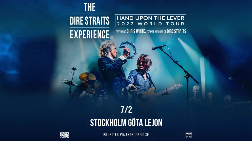 The Dire Straits Experience