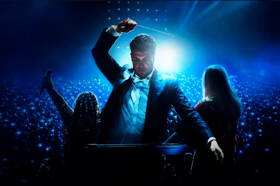 The Music of Hans Zimmer – Lords of the Sound