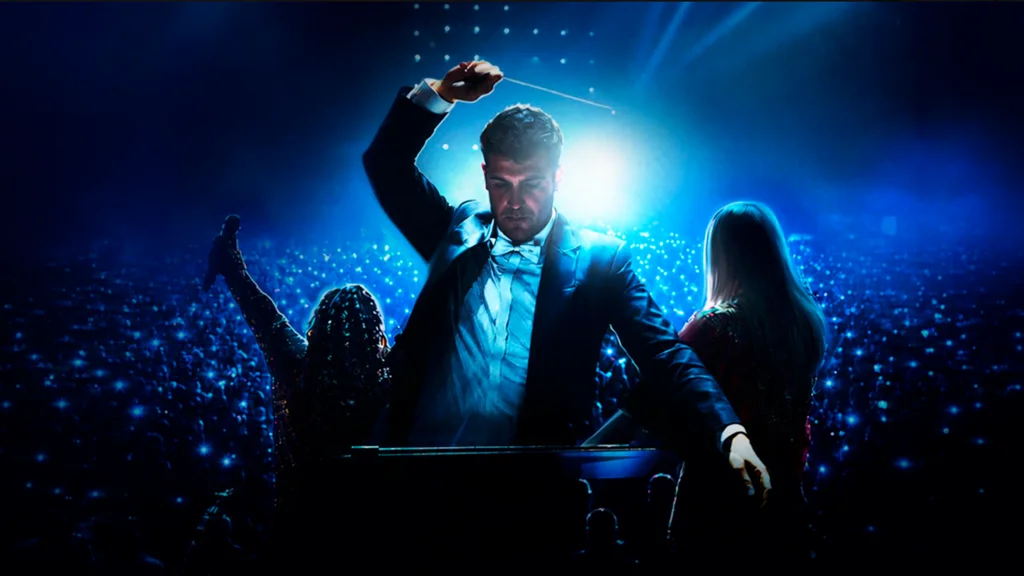 The Music of Hans Zimmer – Lords of the Sound