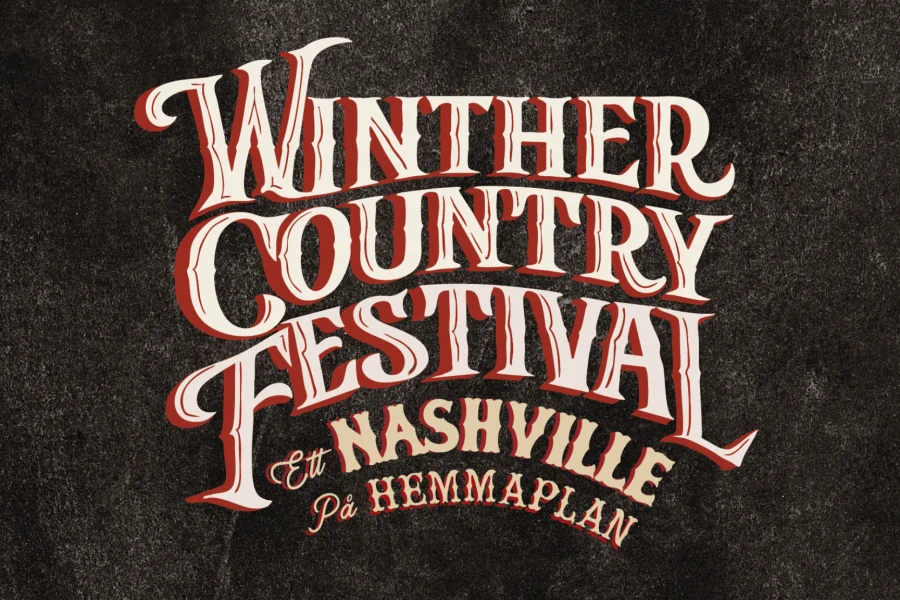 WINTHER COUNTRY FESTlVAL 2026