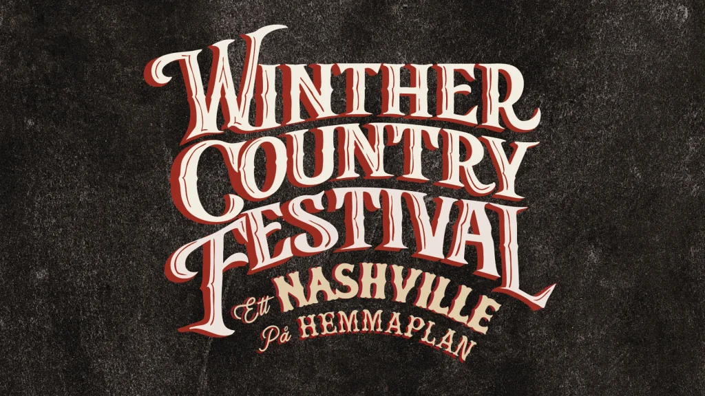 WINTHER COUNTRY FESTlVAL 2026