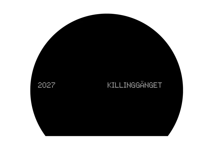 Killinggänget -  I manegen med Glenn Killing
