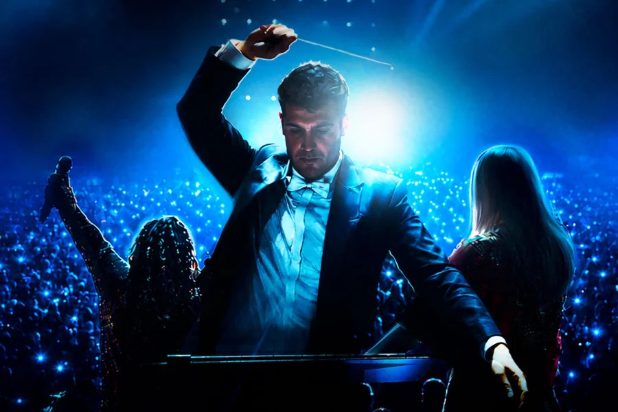 Lords of the Sound – The Music of Hans Zimmer