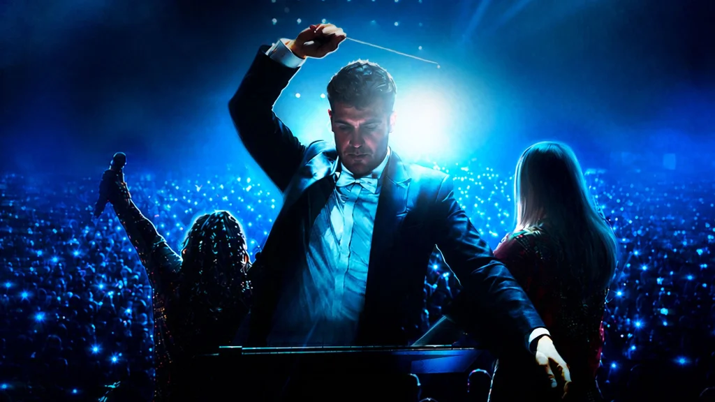 Lords of the Sound – The Music of Hans Zimmer