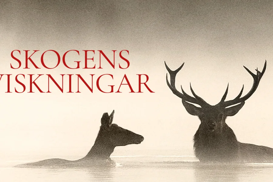 Skogens viskningar