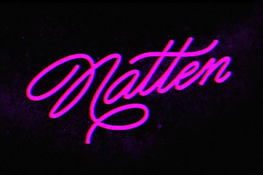 Natten
