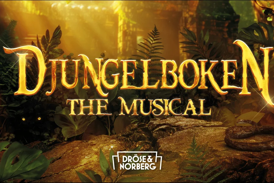 Djungelboken – The Musical