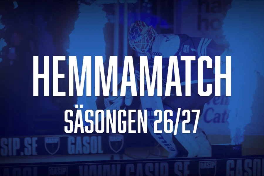 BIK Karlskoga – Vimmerby