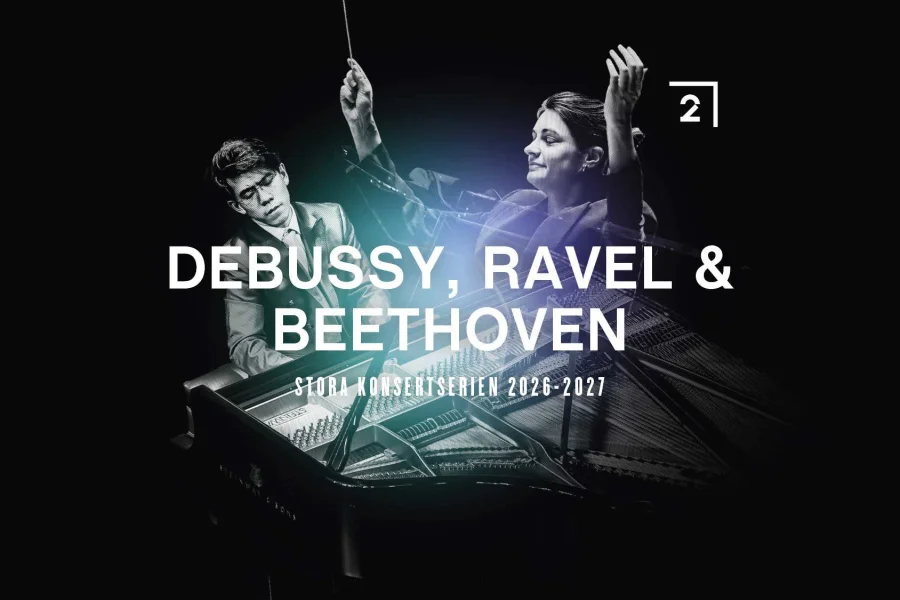 Debussy, Ravel & Beethoven