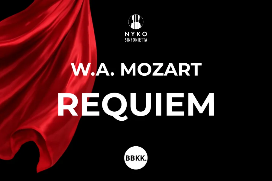 Mozarts Requiem