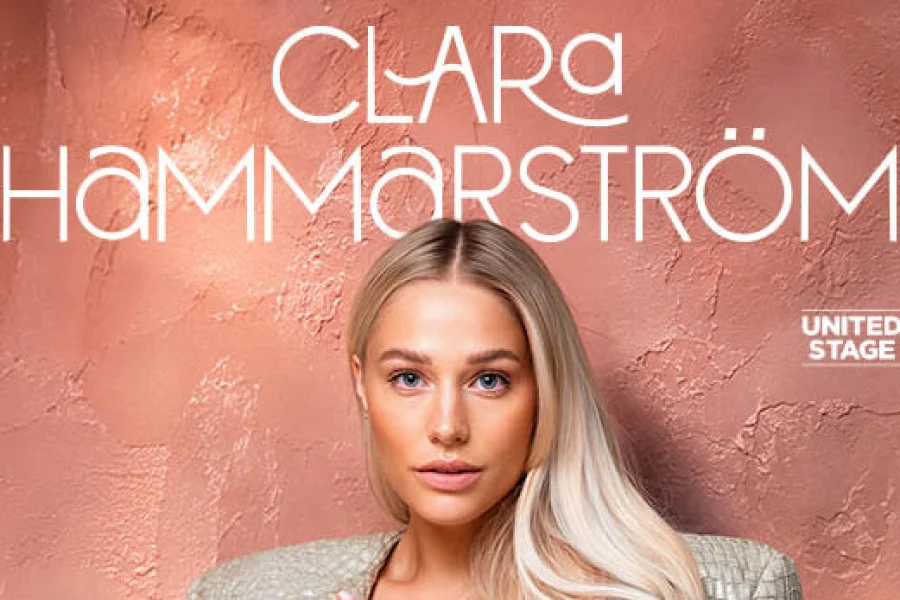 Klara Hammarström