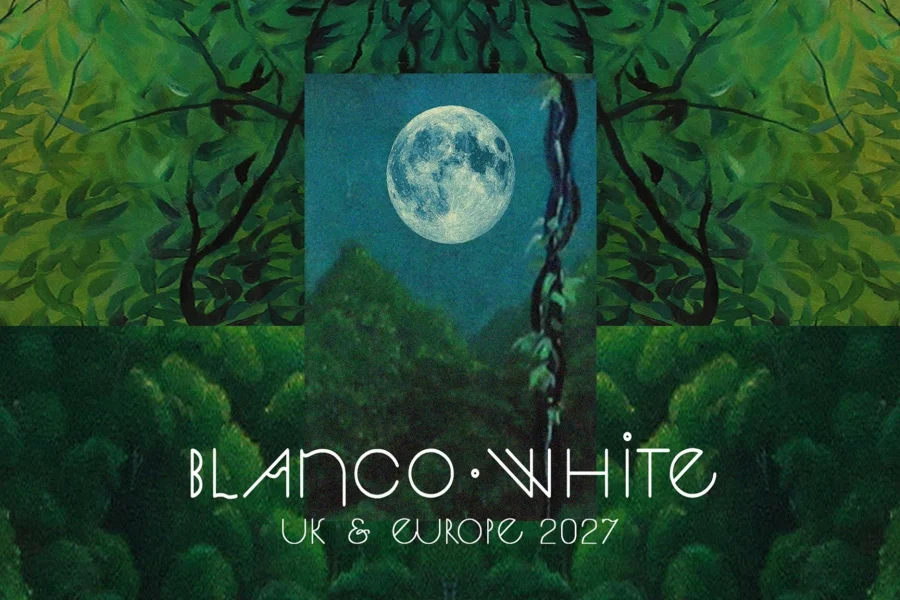 Blanco White