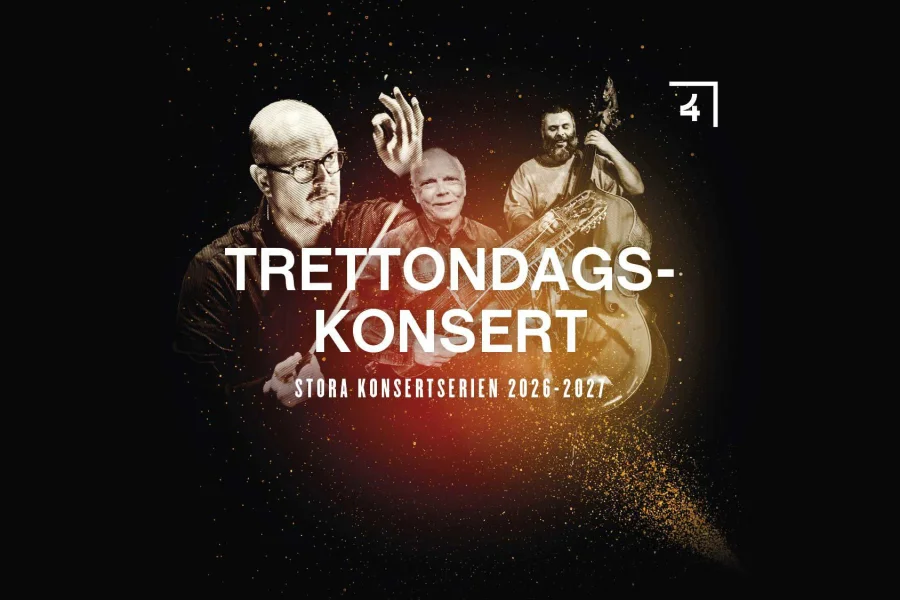 Trettondagskonsert