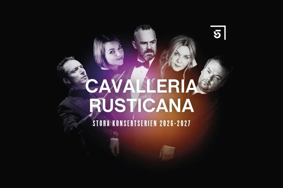 Cavalleria Rusticana