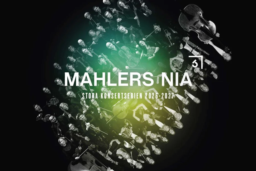 Mahlers nia