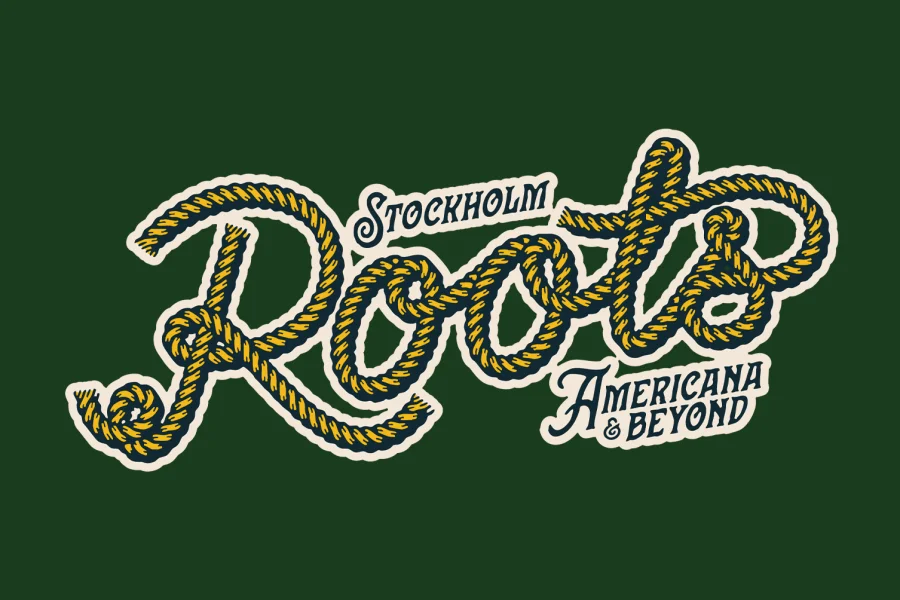 Stockholm Roots Festival