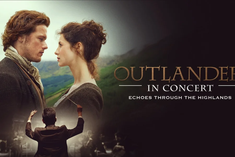 Outlander in Concert